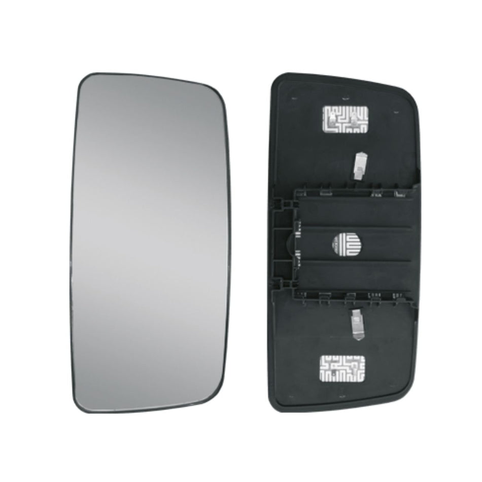 Vidro Espelho Retrovisor Volvo FH FM 2010-2021 Convexo