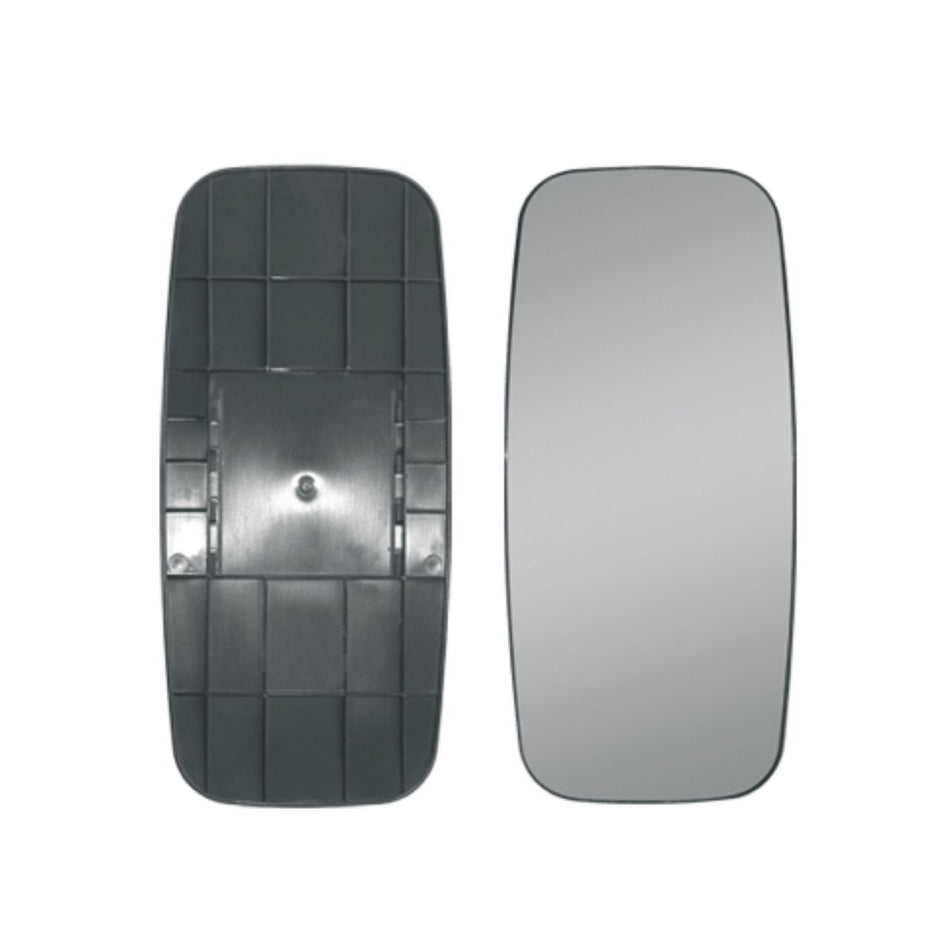 Vidro Espelho Retrovisor Volvo FH FM NH até 2009 Maior