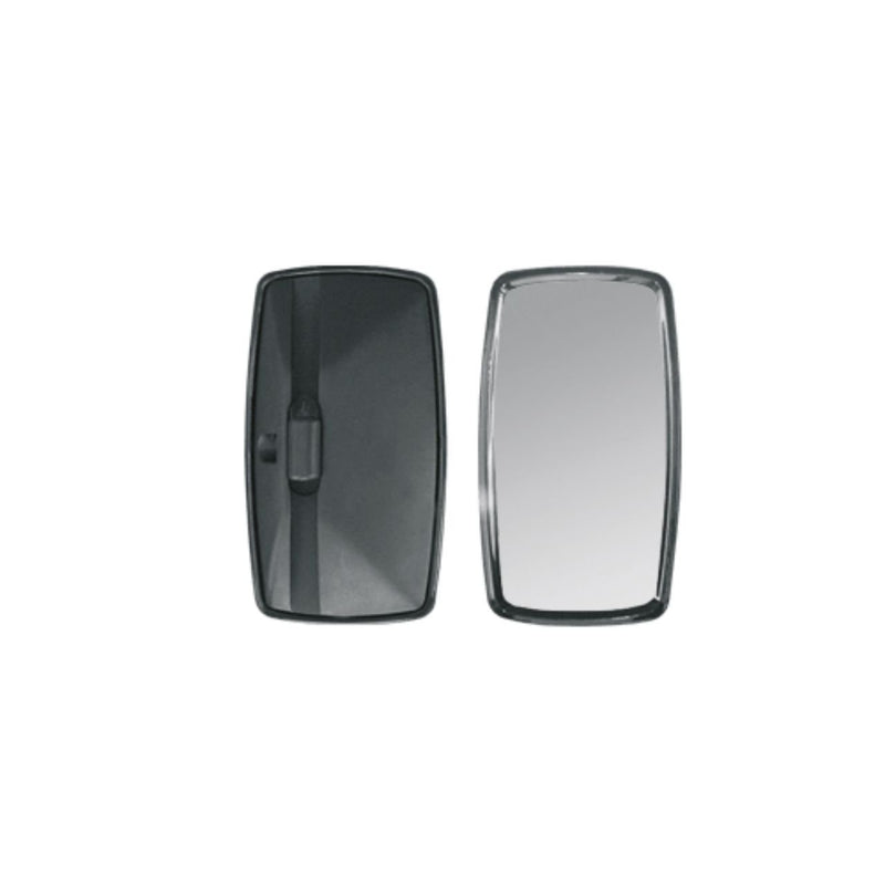 Espelho Retrovisor C10 D10 F-1000 Kombi Toyota