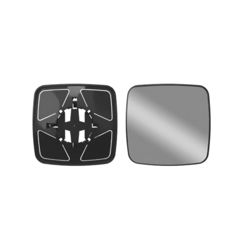 Vidro Espelho Retrovisor Auxiliar Ford Cargo Euro 5