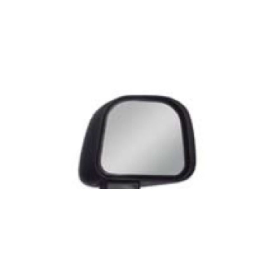 Vidro Espelho Retrovisor Auxiliar Scania T R 114 124 P G