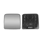 Vidro Espelho Retrovisor Auxiliar MAN TGX VW Meteor Convexo