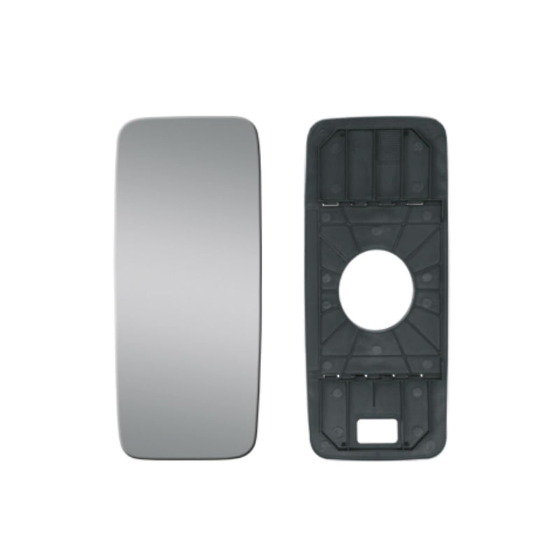 Vidro Espelho Retrovisor Mercedes Axor Atego 2007-2013
