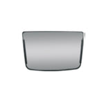 Vidro Espelho Retrovisor VW Constellation Menor Convexo