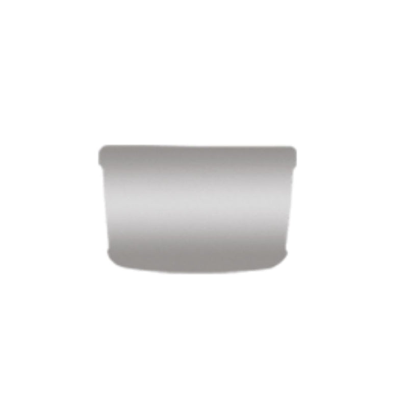 Vidro Espelho Retrovisor Mercedes LS Atron Menor Convexo