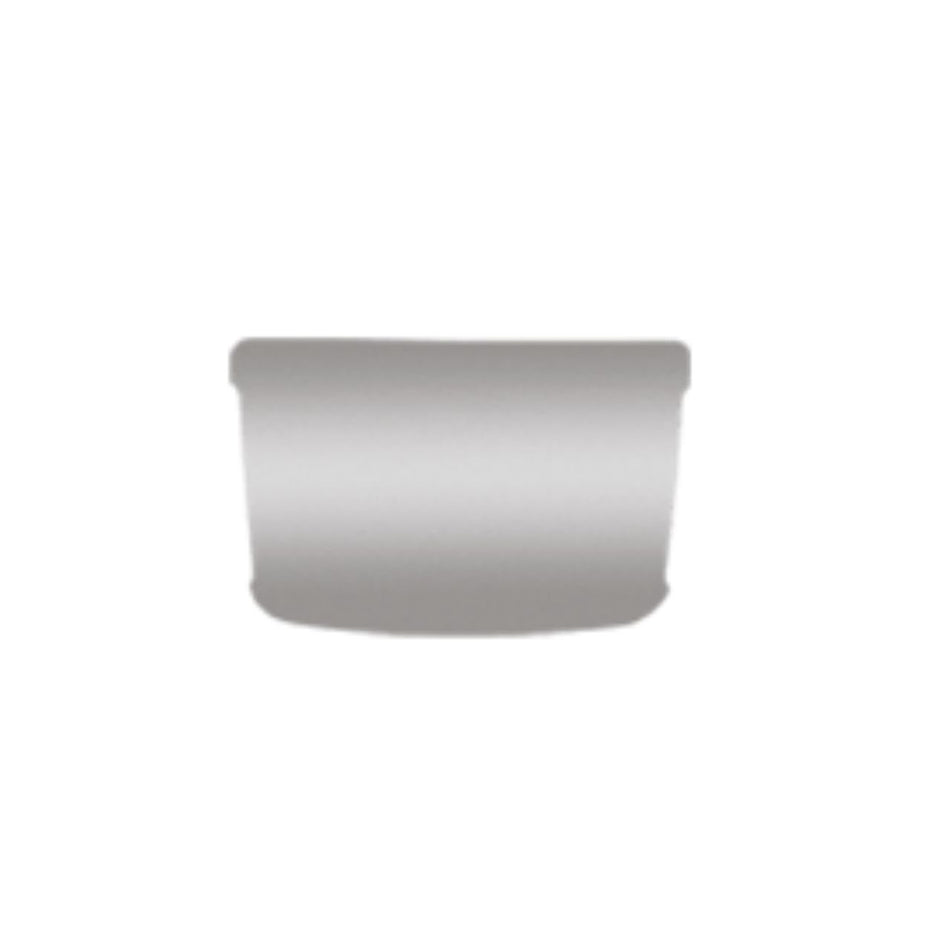 Vidro Espelho Retrovisor Mercedes LS Atron Menor Convexo