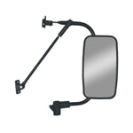 Conjunto Espelho Retrovisor Volkswagen 6.90 7.90 c/ Tirante