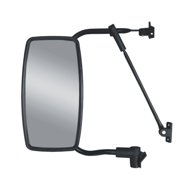 Espelho Retrovisor VW 5.140 8.120 8.150 9.150 Delivery Completo