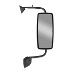 Conjunto Espelho Retrovisor Ford Cargo 2012 Euro 3 Completo