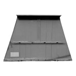 Central Superior Capô Scania T 113 Lata - Boff