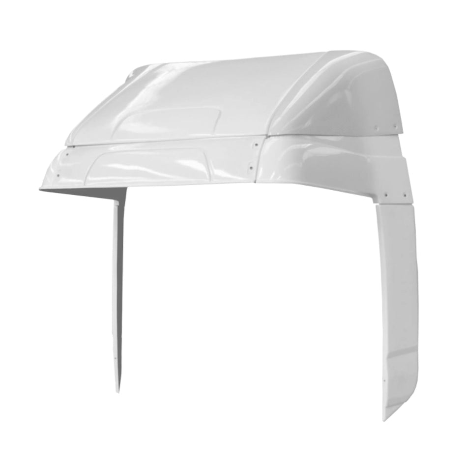 Defletor de Ar VW Constellation Cabine Baixa Leito - Rodoplast