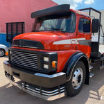 Lâmina Tapa Sol Mercedes-Benz 1113 1114 1313 1513 Fumê