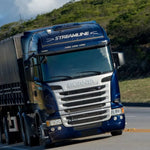 Lâmina Tapa Sol Scania P G R Highline Streamline 2014-2018