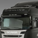 Lâmina Tapa Sol Scania P G R Highline Streamline 2014-2018
