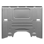 Chapa Traseira Scania G 124 2007 com Charuto Boff