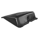 Tampa Bateria Mercedes-Benz Axor 2010 Plástico Original