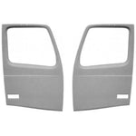 Folha de Porta Volvo FH Clássico - Boff