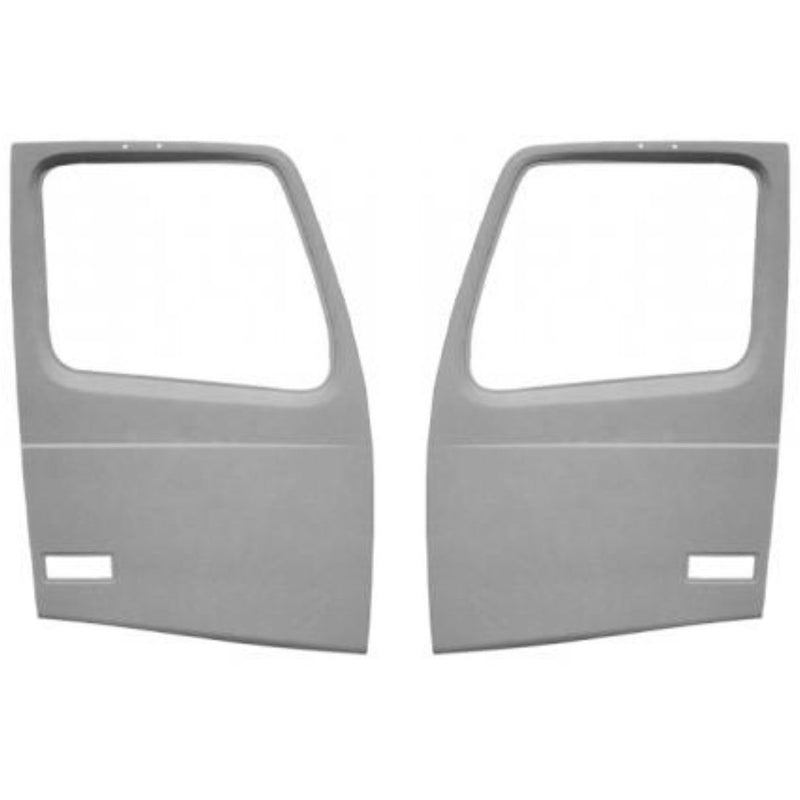 Folha de Porta Volvo FH Clássico - Boff