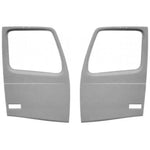 Folha de Porta Volvo FH Clássico - Boff