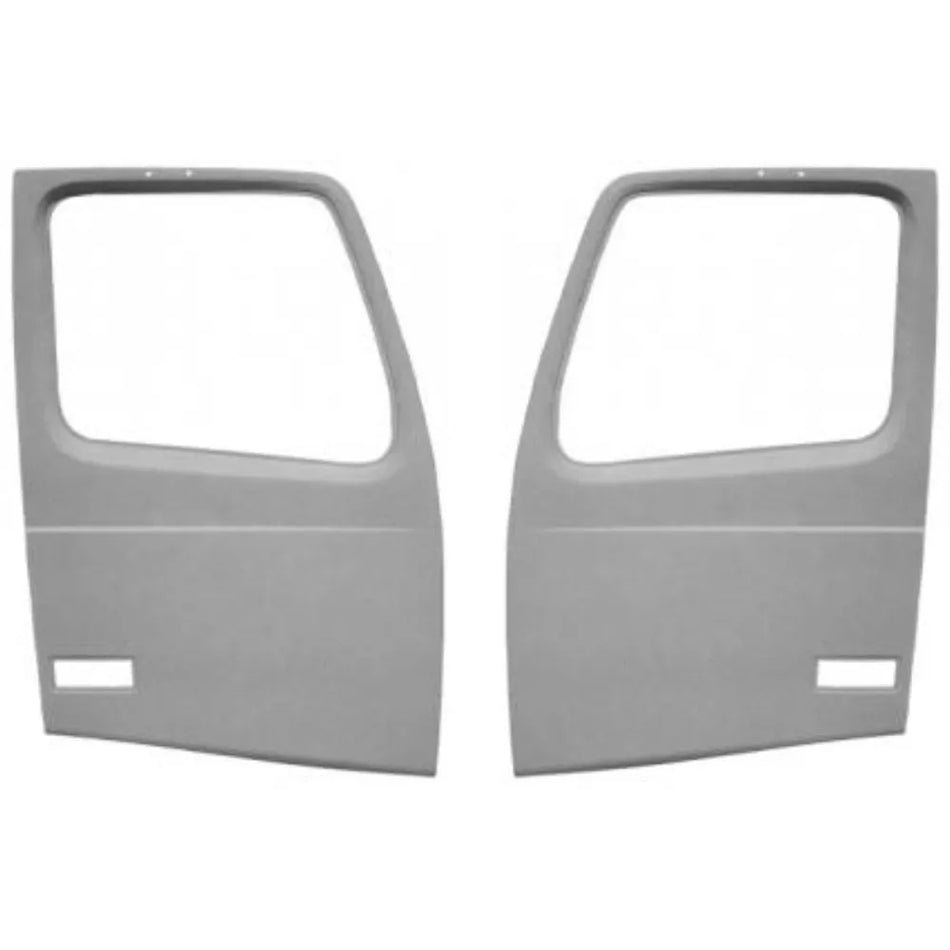 Folha de Porta Volvo FH Clássico - Boff