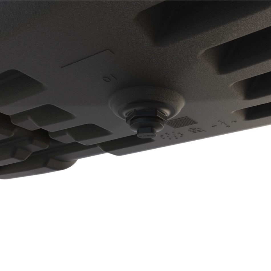 Tanque Combustível 300L Mercedes Axor OF OH Ônibus M194G