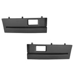 Tampa Estribo Scania Série 5 R Highline Streamline 2013-2018