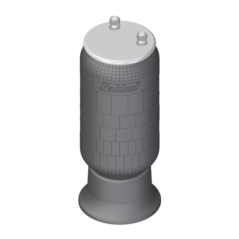 Mola Pneumática Facchini Vanderleia SRF Suspensão Eixo