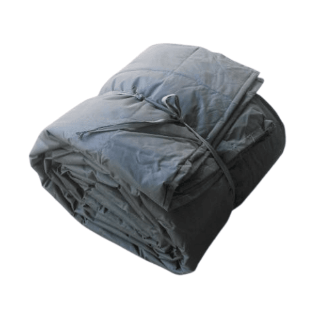 Lona Térmica 9,10x3,20m Cargas Perecíveis Caminhão