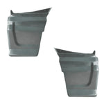 Tampa Estribo Mercedes-Benz 1620 e Atron Par