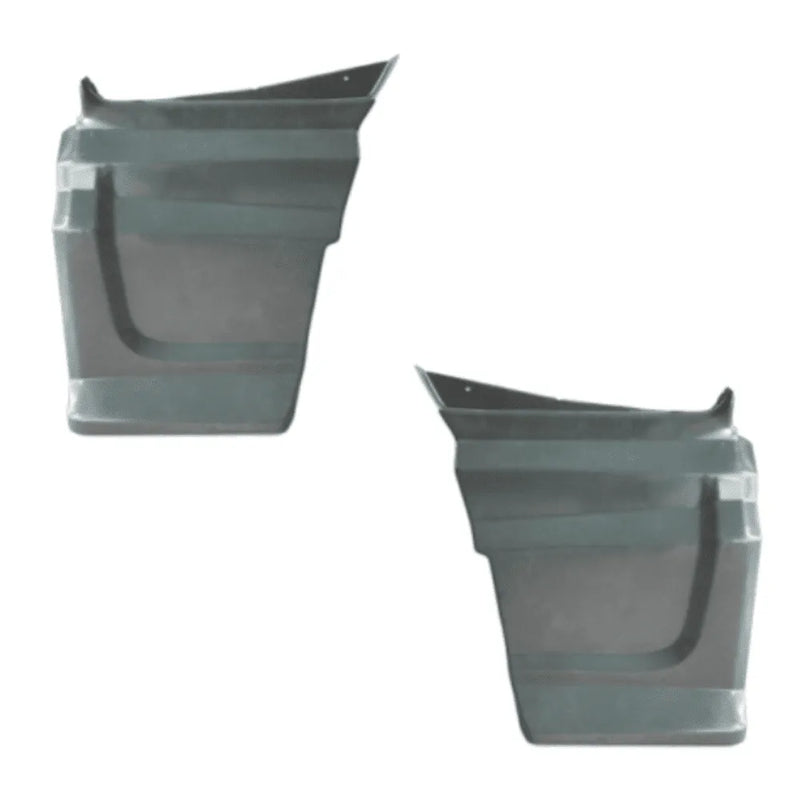 Tampa Estribo Mercedes-Benz 1620 e Atron Par