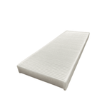 Filtro Ar-Condicionado Scania NTG 2019+ com Carvão Ativado