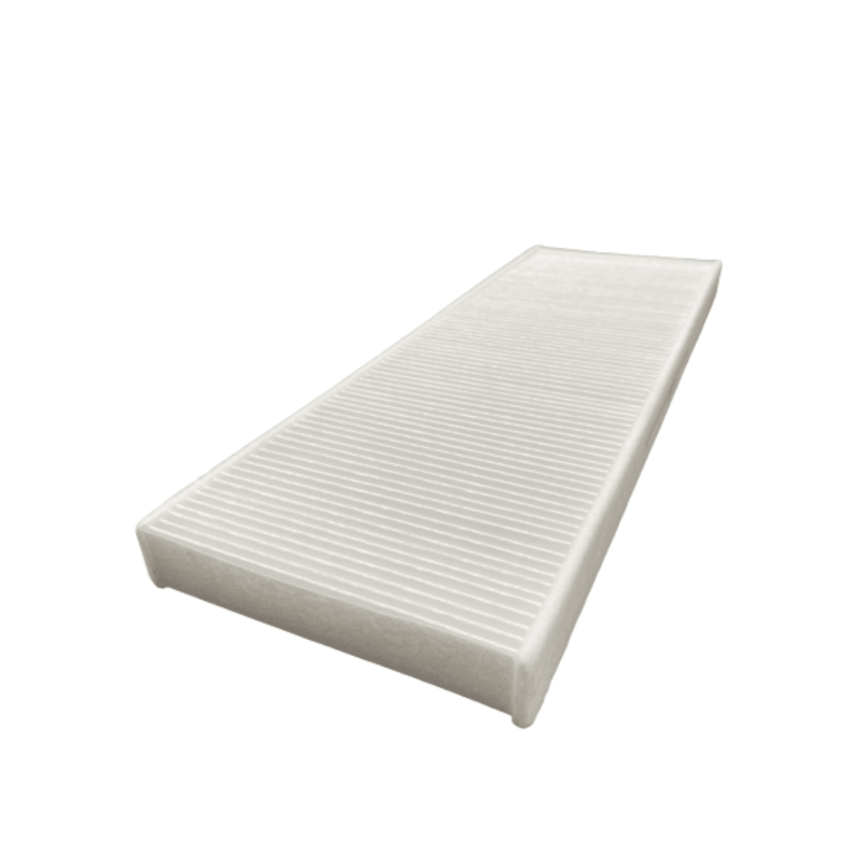 Filtro Ar-Condicionado Scania NTG 2019+ com Carvão Ativado