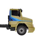 Faixa Lateral Adesiva Mercedes-Benz 1620 Resistente UV