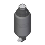 Molas Pneumáticas Cabine Volvo FH 2010-2014 Dianteira Kit