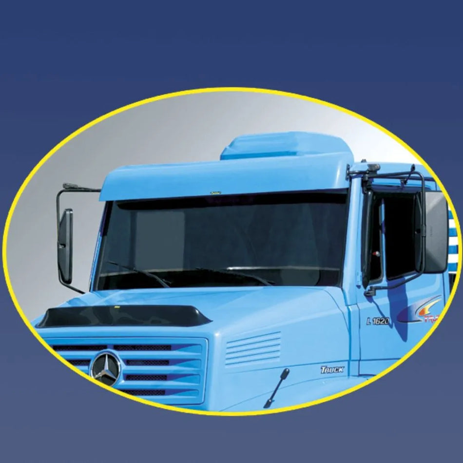 Lâmina Tapa Sol Mercedes-Benz HPN 1418 1618 1620 1720 1728