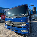 Alça Para-Brisa Mercedes Axor Atego BL Fibras Original