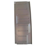 Chapa Traseira Volvo FH NH Teto Alto - Boff Original