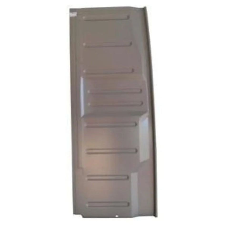 Chapa Traseira Volvo FH NH Teto Alto - Boff Original