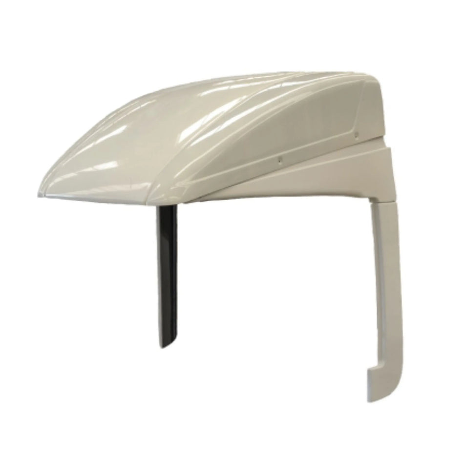 Defletor de Ar Iveco Stralis Cabine Baixa Completo Rodoplast