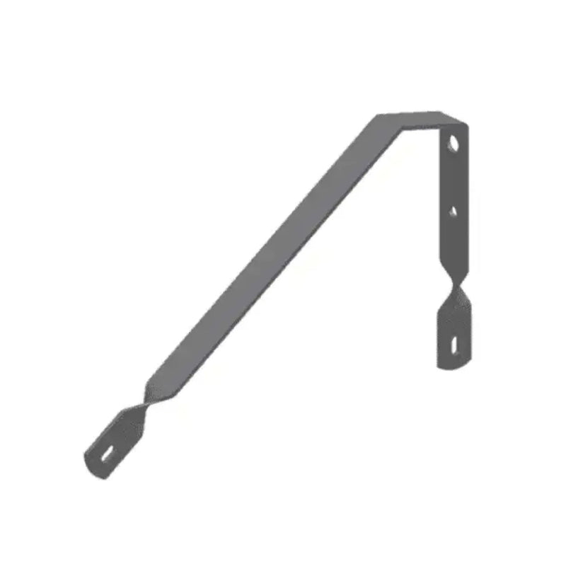 Suporte Antena Rádio PX Traseiro Escada Universal Caminhão