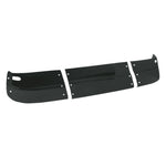 Lâmina Tapa Sol Iveco Stralis 2008-2017 Cabine Alta