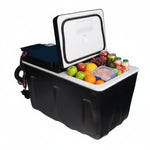 Geladeira Gaveta 22L Scania R S NTG Maxiclima 12/24V