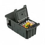 Geladeira Gaveta 22L Scania NTG Cabine R 12v 24v Bluetooth