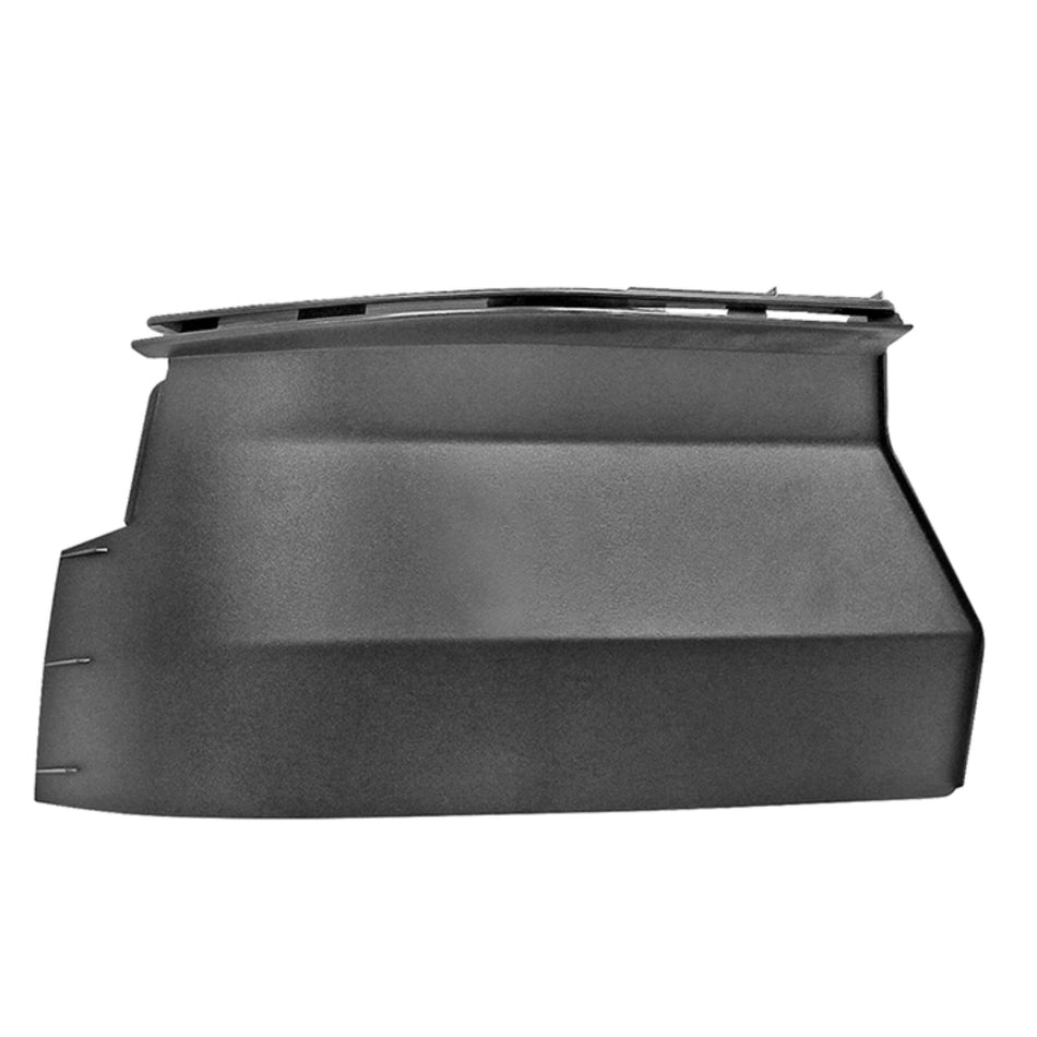 Moldura Defletor Coluna Iveco Stralis 2008+ BL Fibras