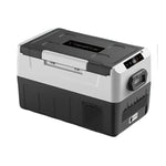 Geladeira 35L 12v 24v para Caminhão Controlador Digital