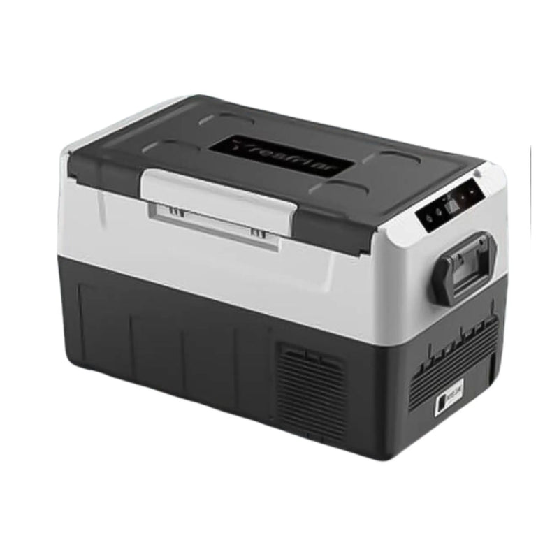 Geladeira 35L 12v 24v para Caminhão Controlador Digital