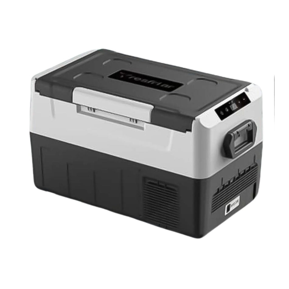 Geladeira 35L 12v 24v para Caminhão Controlador Digital