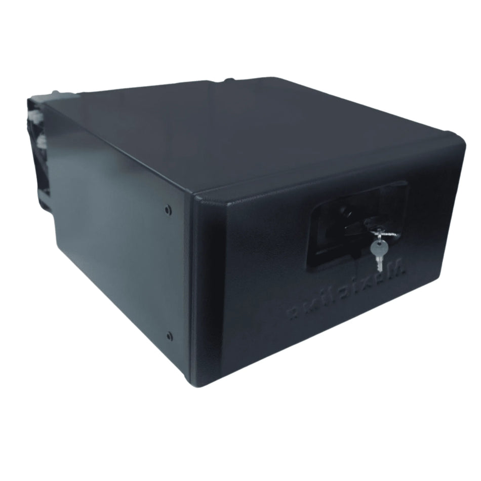 Geladeira Gaveta Cabine 21L 12V 24V Universal Maxiclima