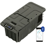 Geladeira Gaveta 22L Scania NTG Cabine R 12v 24v Bluetooth