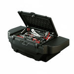 Caixa Baú Caçamba Pick-up 280L Bepo S-10 Hilux Ranger